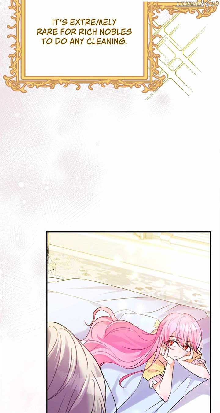 Let Me Enjoy the Extra Life Chapter 2 page 50