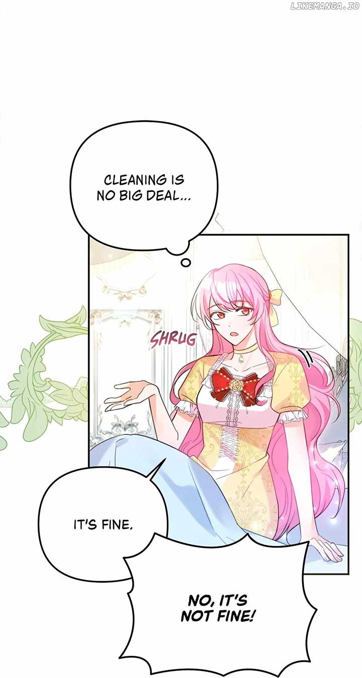 Let Me Enjoy the Extra Life Chapter 2 page 53