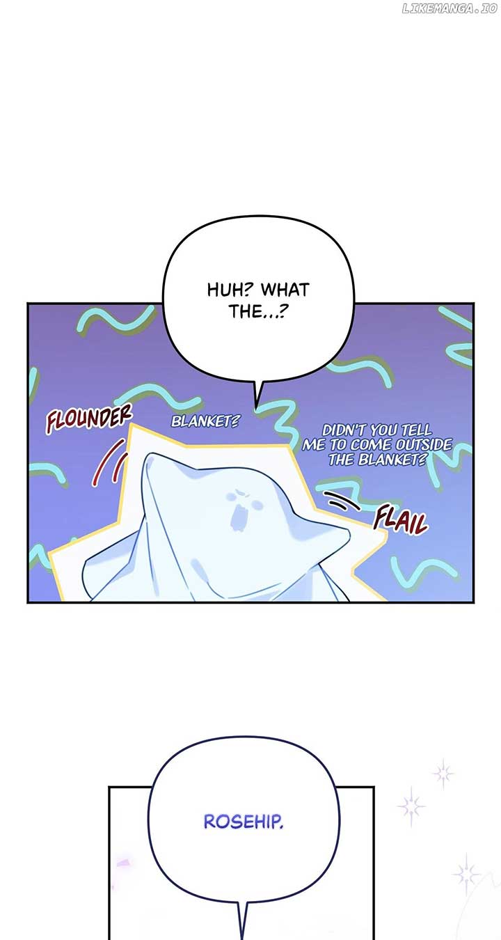 Let Me Enjoy the Extra Life Chapter 2 page 57
