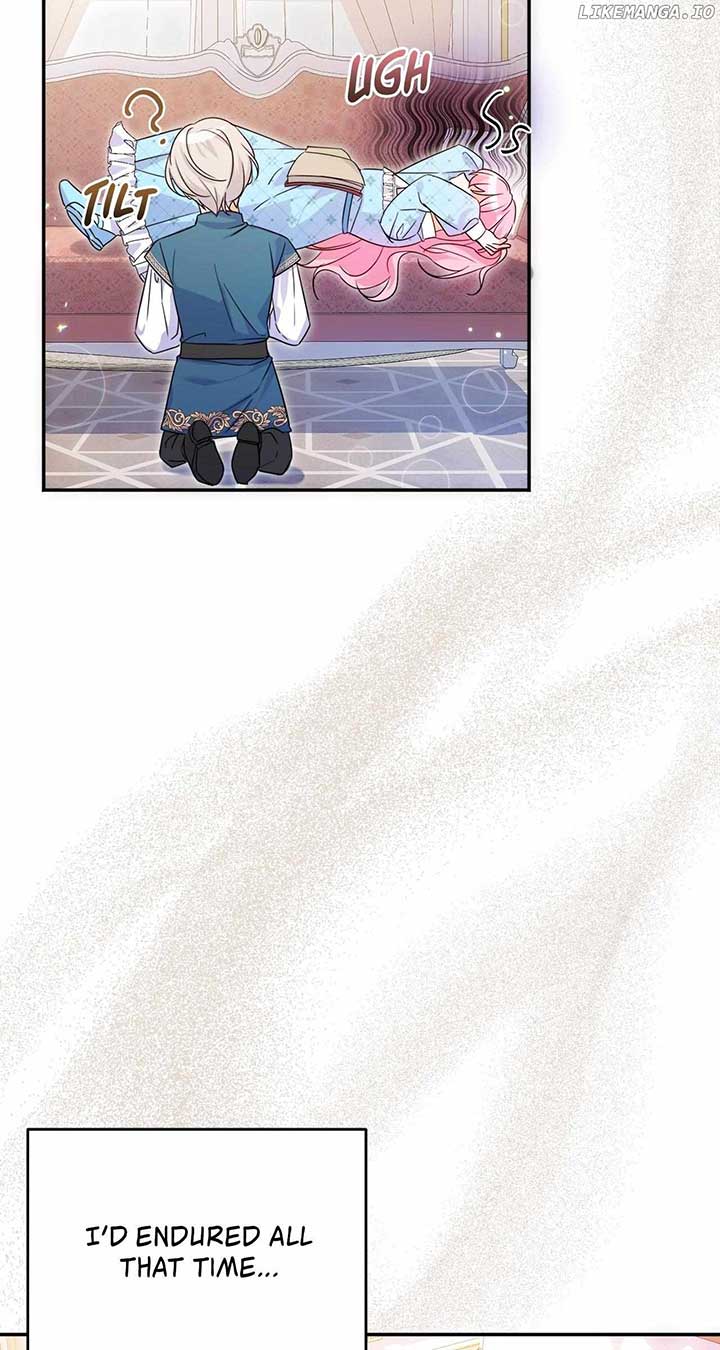 Let Me Enjoy the Extra Life Chapter 3 page 19