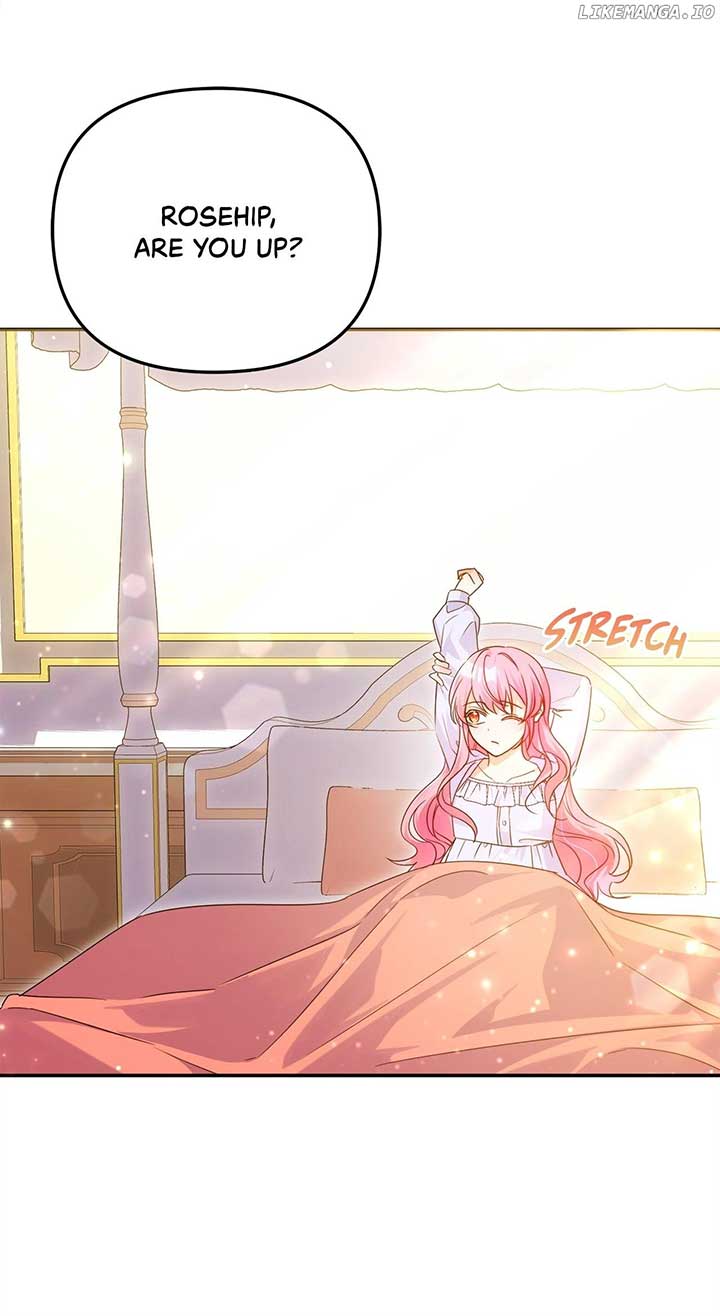 Let Me Enjoy the Extra Life Chapter 3 page 61