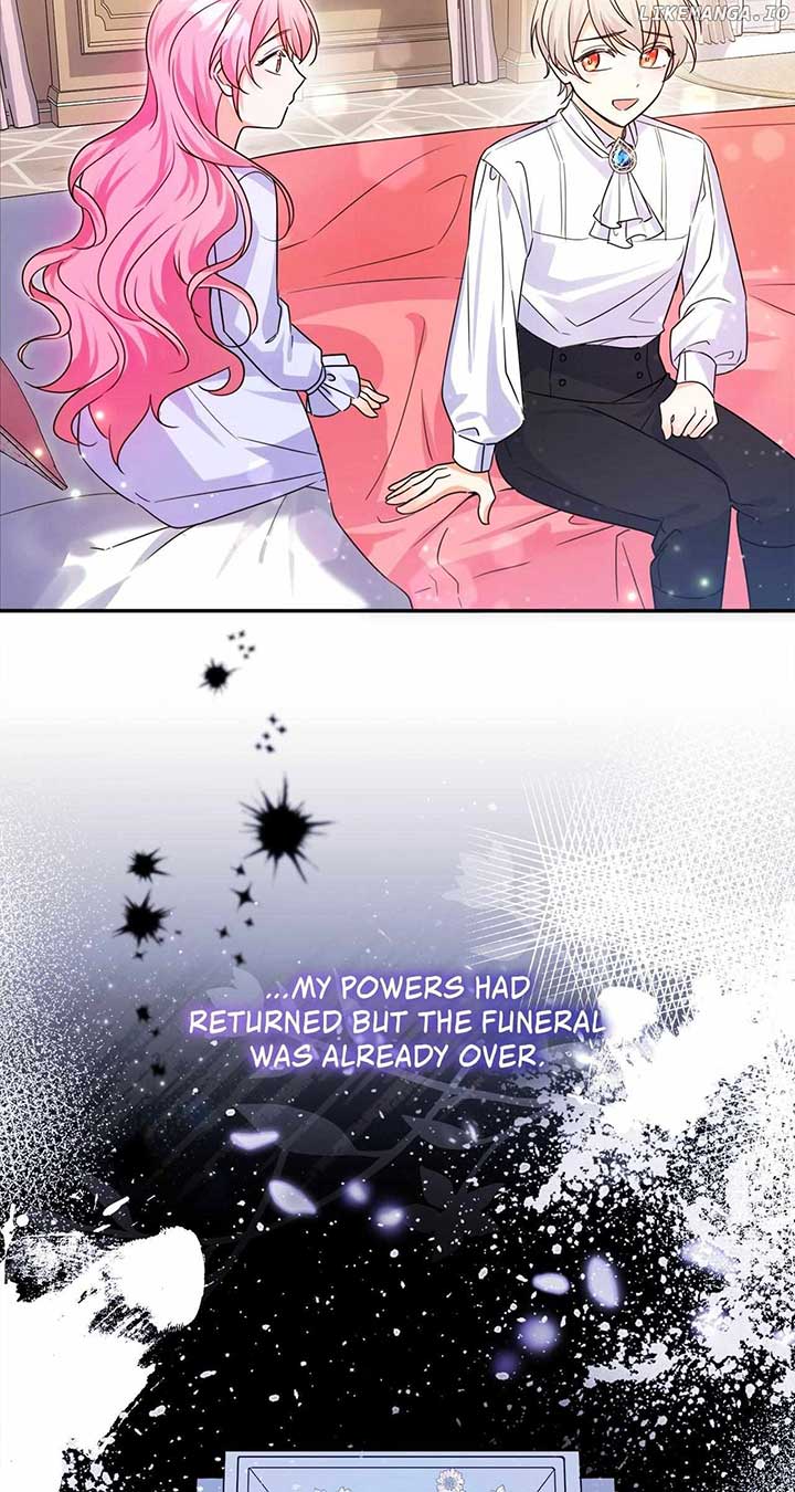 Let Me Enjoy the Extra Life Chapter 3 page 64