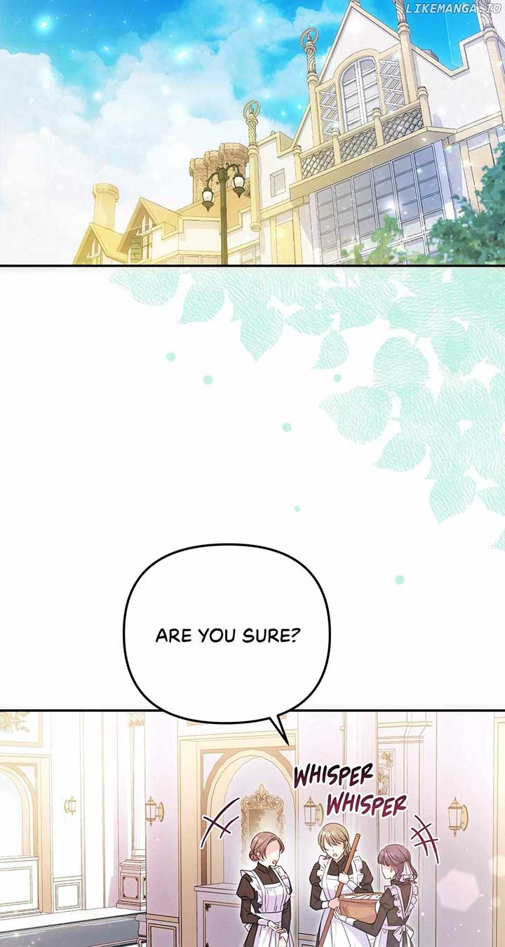 Let Me Enjoy the Extra Life Chapter 3 page 68