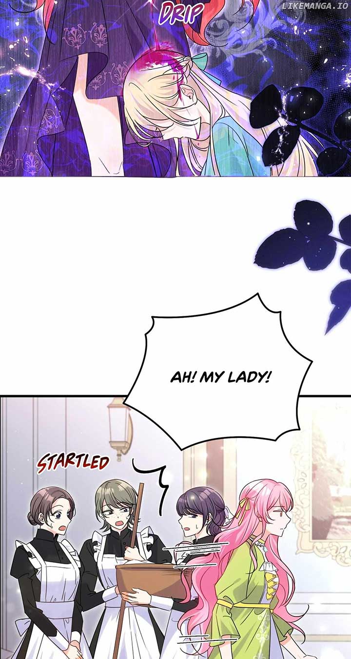 Let Me Enjoy the Extra Life Chapter 3 page 82