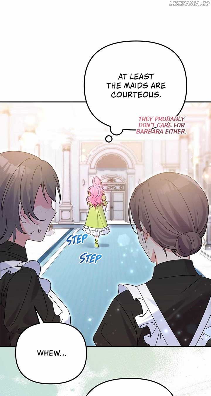 Let Me Enjoy the Extra Life Chapter 3 page 84