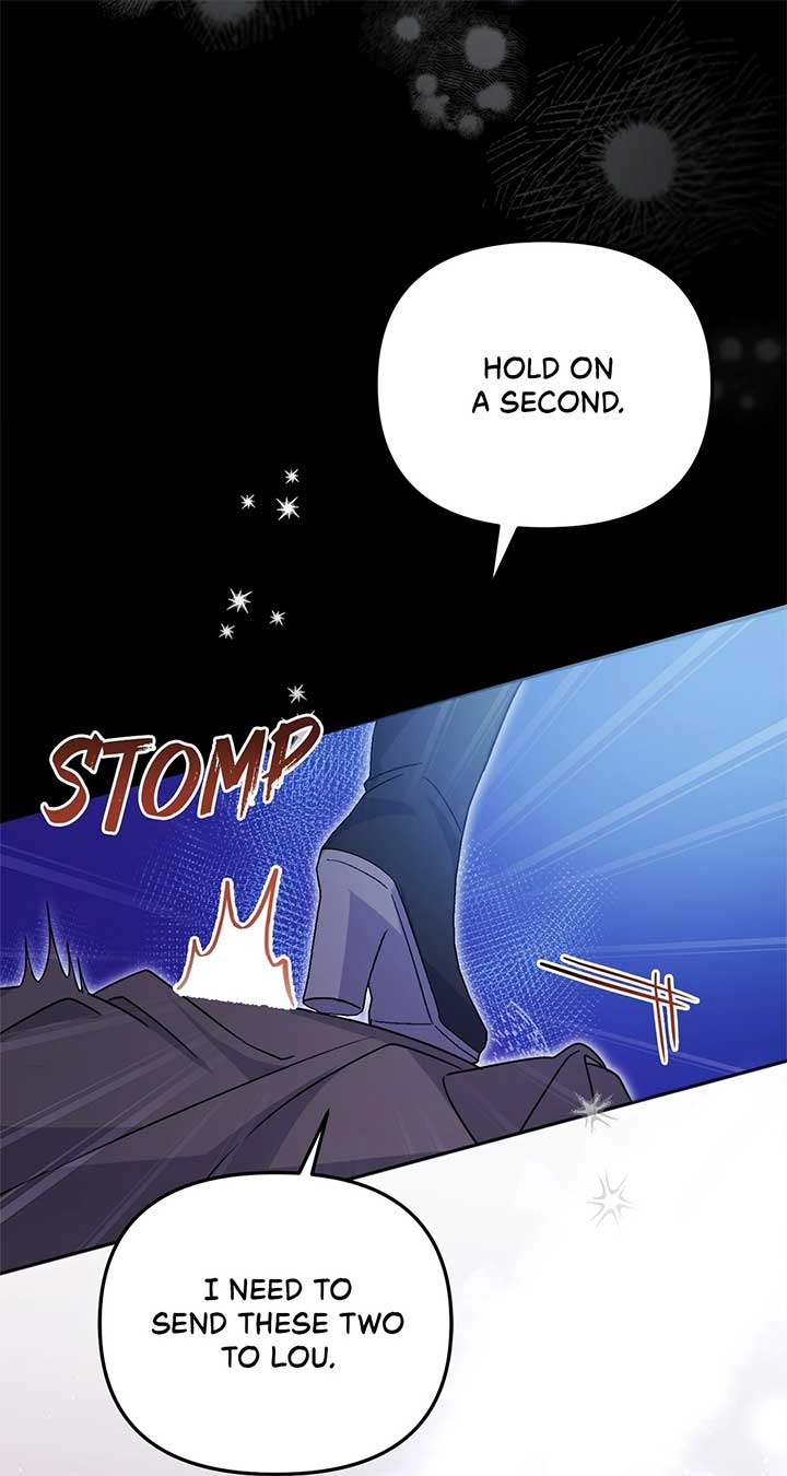 Let Me Enjoy the Extra Life Chapter 6 page 12