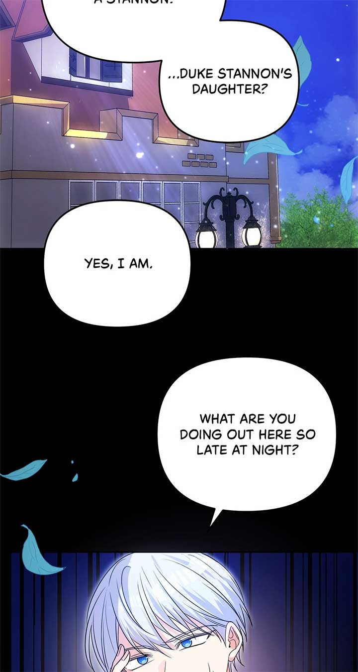 Let Me Enjoy the Extra Life Chapter 6 page 17