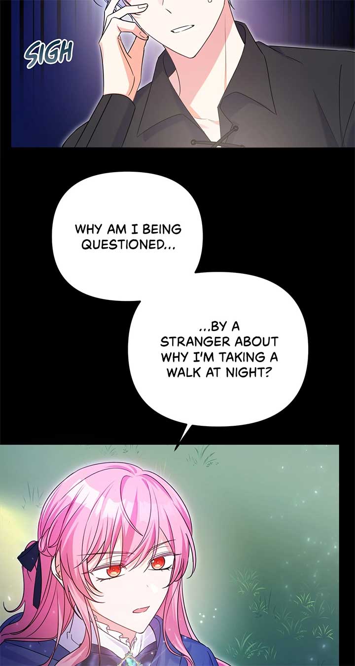 Let Me Enjoy the Extra Life Chapter 6 page 18