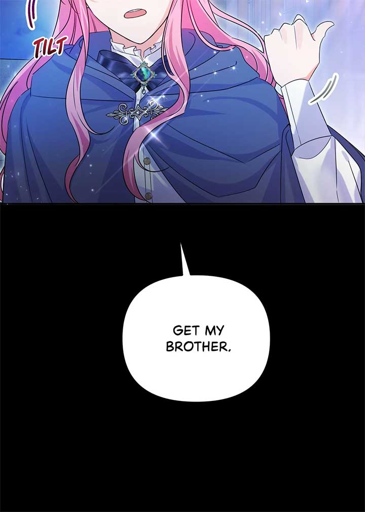 Let Me Enjoy the Extra Life Chapter 6 page 21