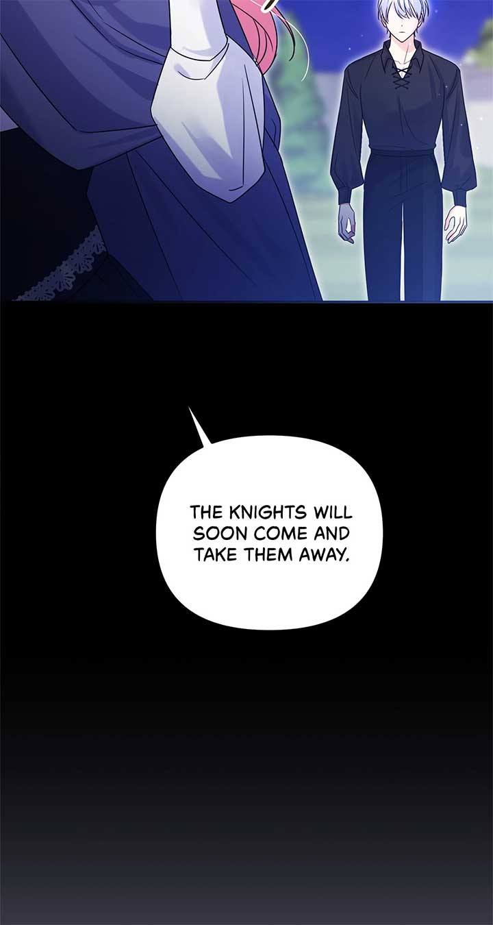 Let Me Enjoy the Extra Life Chapter 6 page 24