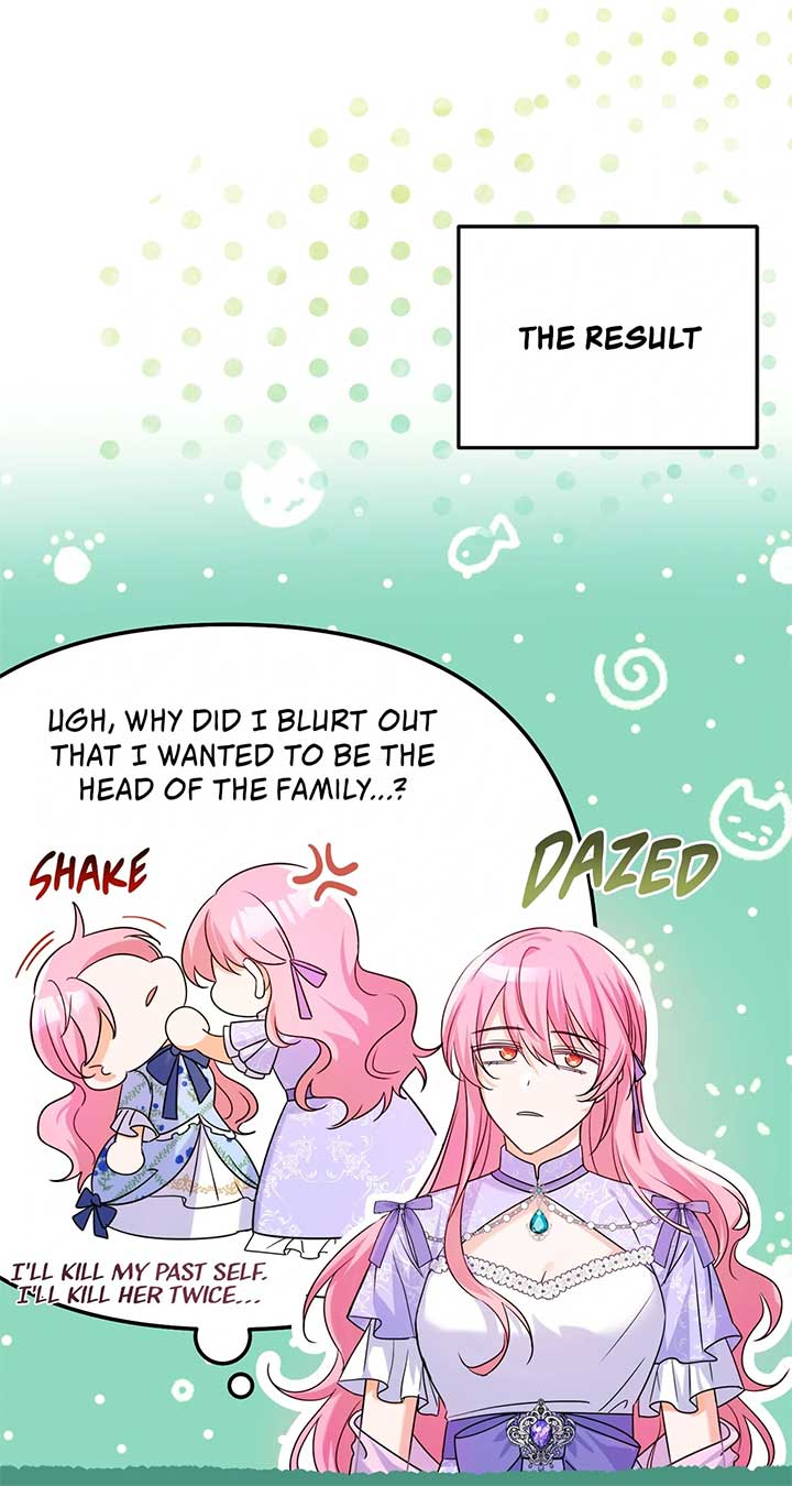 Let Me Enjoy the Extra Life Chapter 6 page 37
