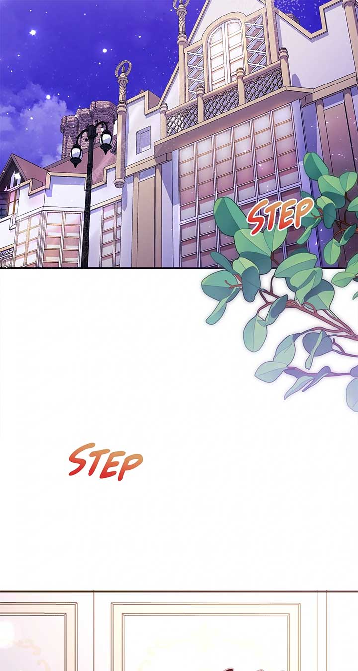 Let Me Enjoy the Extra Life Chapter 6 page 3