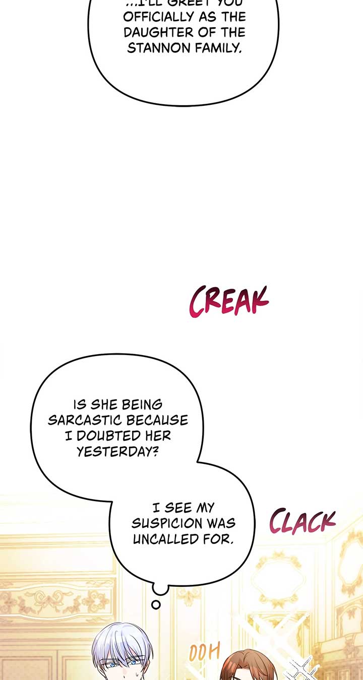 Let Me Enjoy the Extra Life Chapter 6 page 45