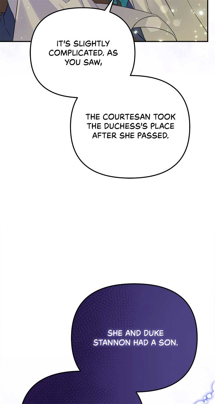 Let Me Enjoy the Extra Life Chapter 6 page 55
