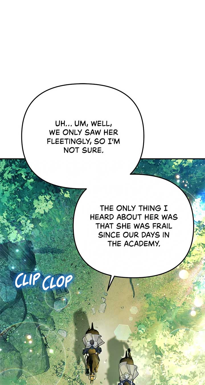 Let Me Enjoy the Extra Life Chapter 6 page 61