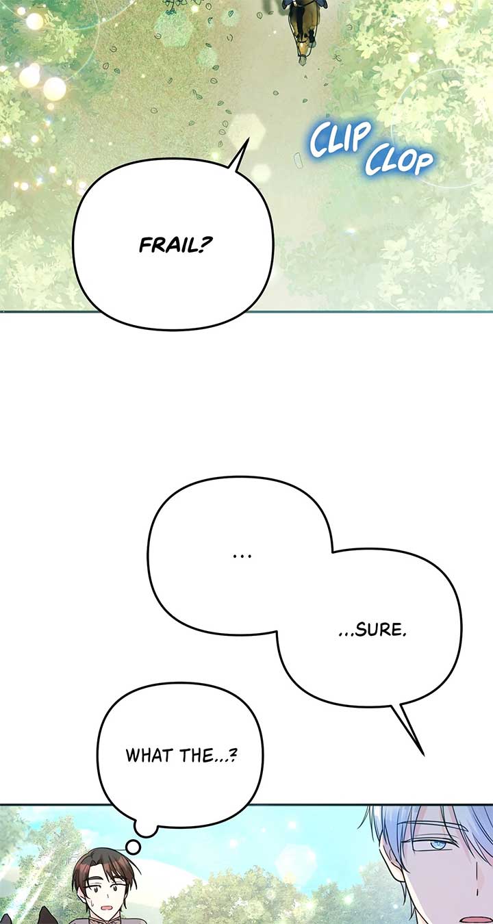 Let Me Enjoy the Extra Life Chapter 6 page 62