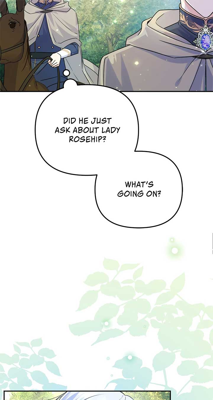 Let Me Enjoy the Extra Life Chapter 6 page 63