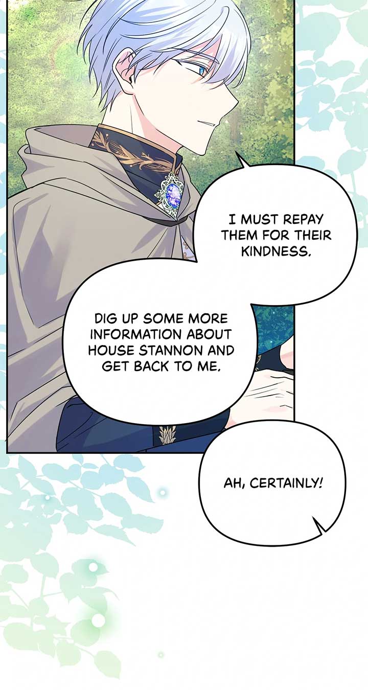 Let Me Enjoy the Extra Life Chapter 6 page 64