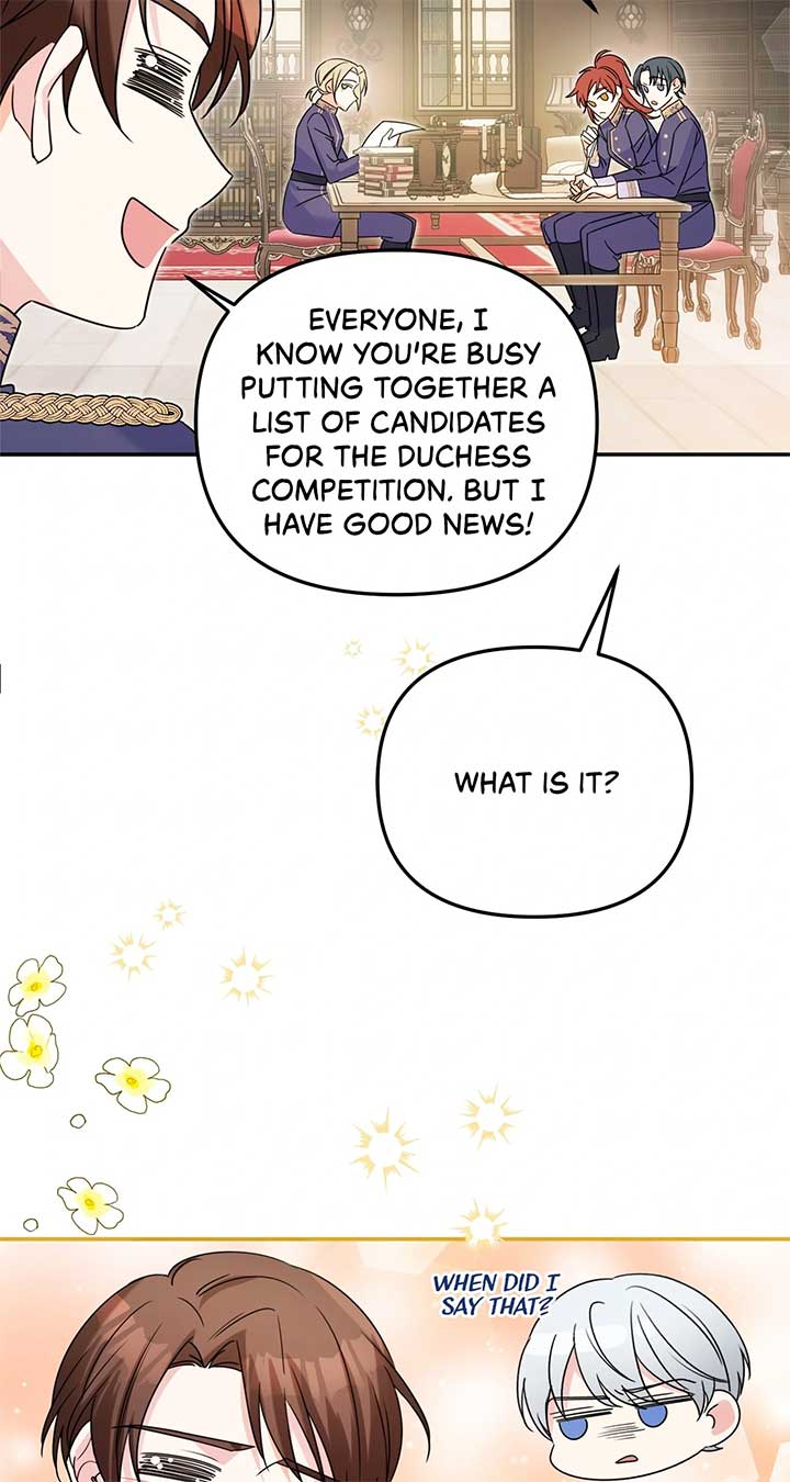 Let Me Enjoy the Extra Life Chapter 6 page 71