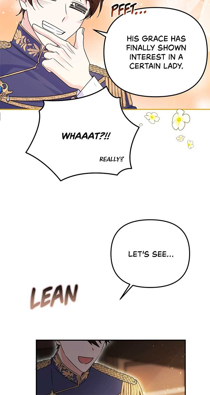 Let Me Enjoy the Extra Life Chapter 6 page 72