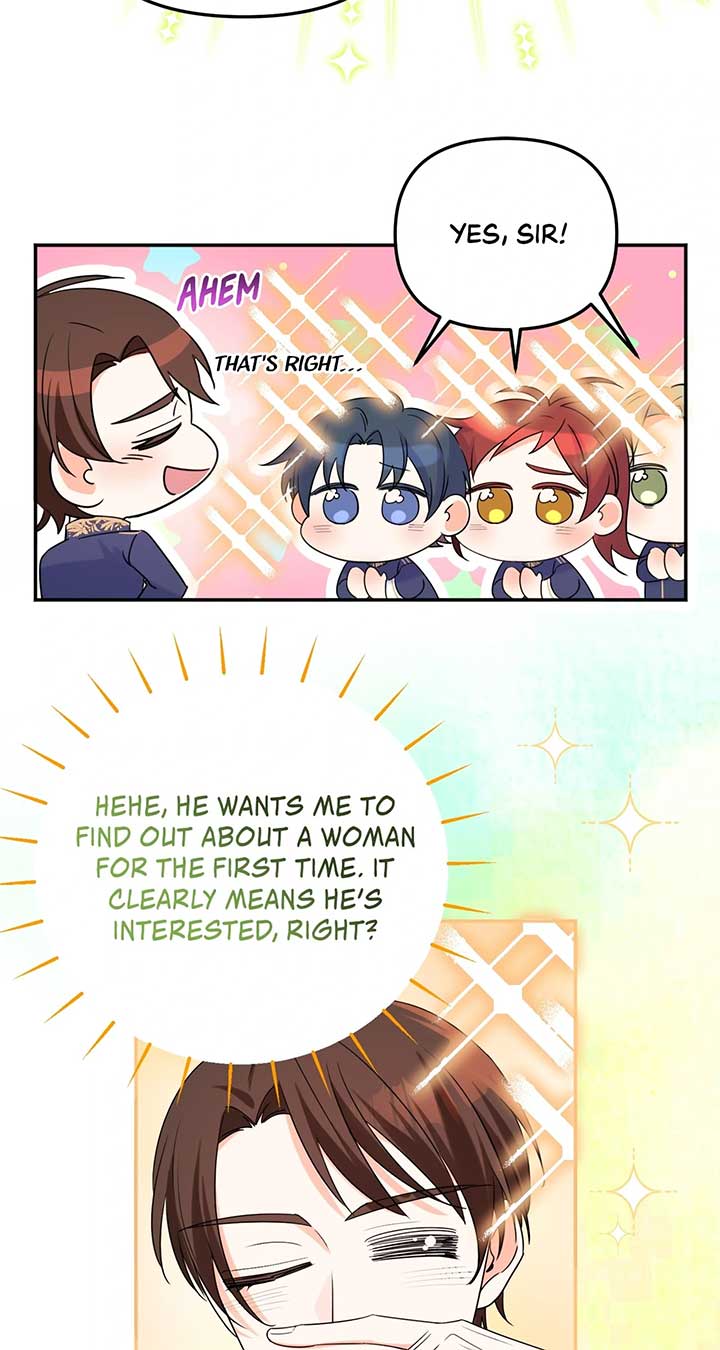 Let Me Enjoy the Extra Life Chapter 6 page 76