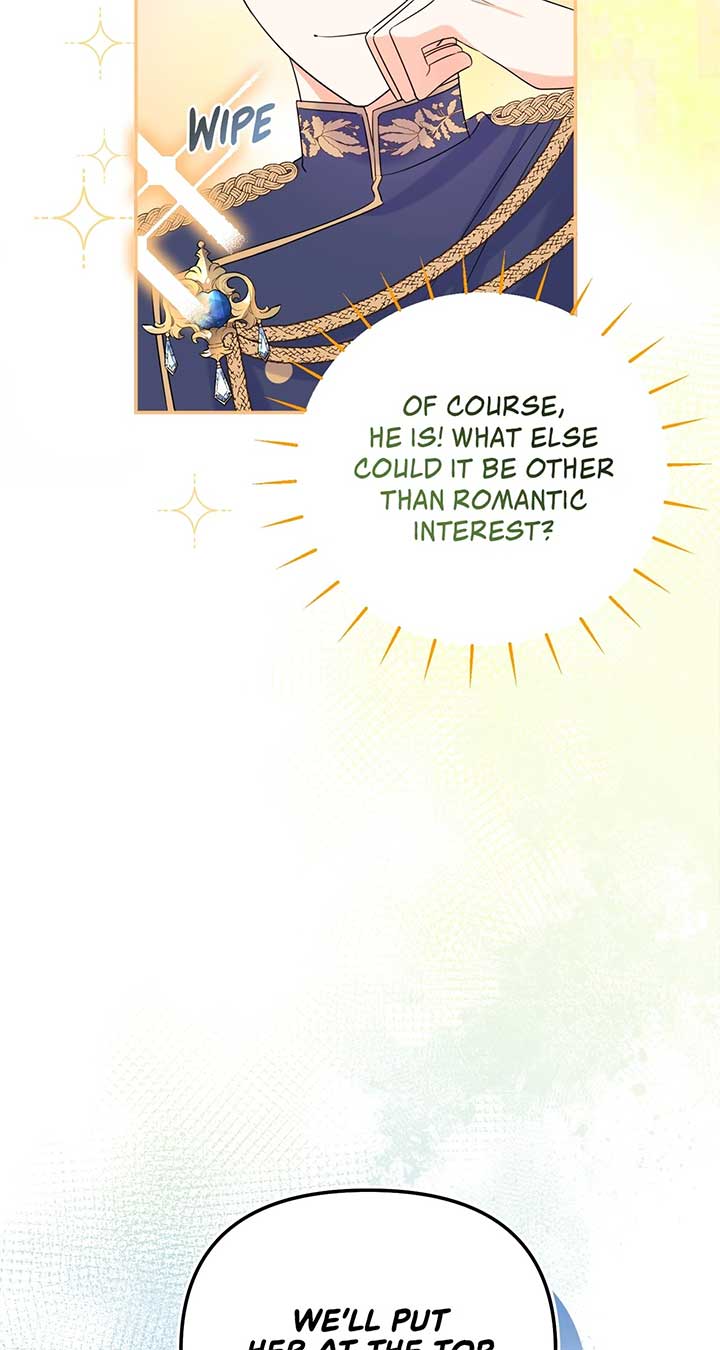 Let Me Enjoy the Extra Life Chapter 6 page 77