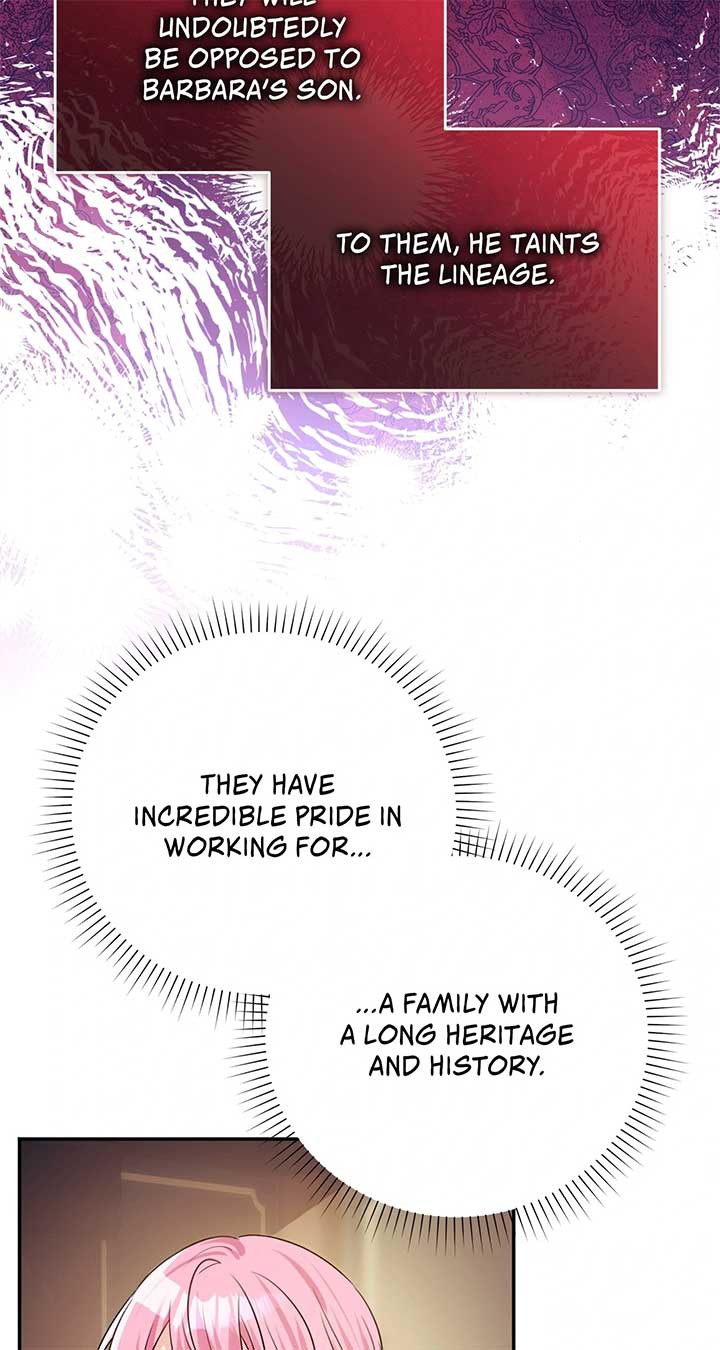 Let Me Enjoy the Extra Life Chapter 7 page 23