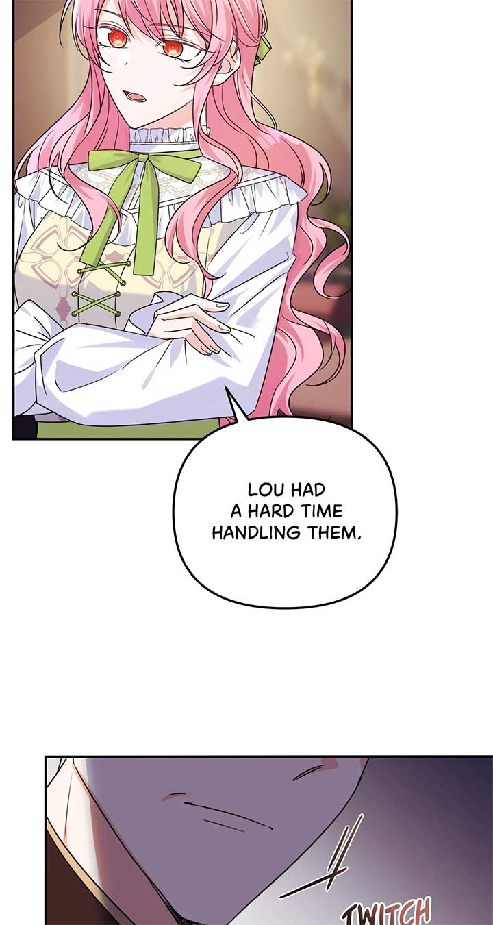 Let Me Enjoy the Extra Life Chapter 7 page 24