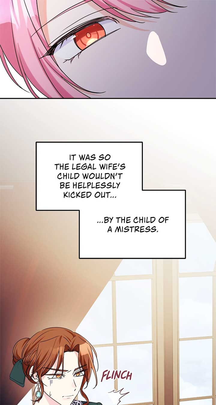 Let Me Enjoy the Extra Life Chapter 7 page 36
