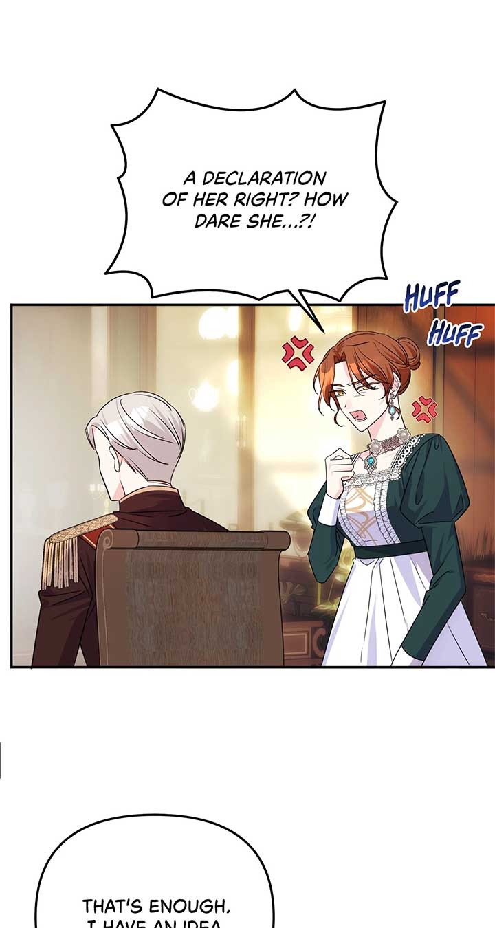 Let Me Enjoy the Extra Life Chapter 7 page 64