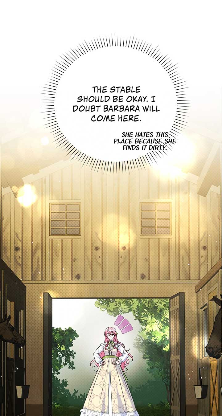 Let Me Enjoy the Extra Life Chapter 7 page 71