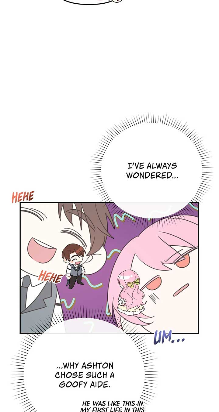 Let Me Enjoy the Extra Life Chapter 7 page 86