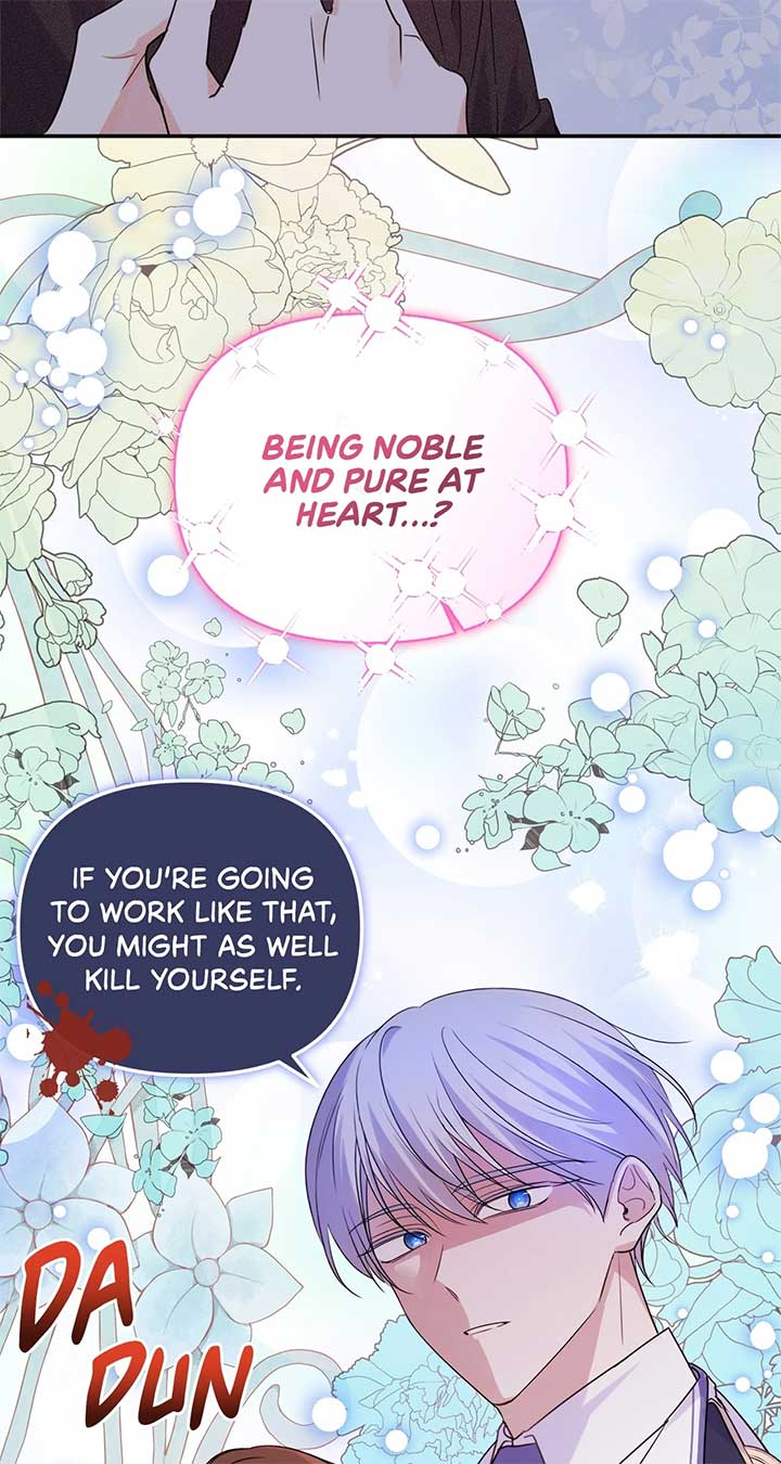 Let Me Enjoy the Extra Life Chapter 7 page 89