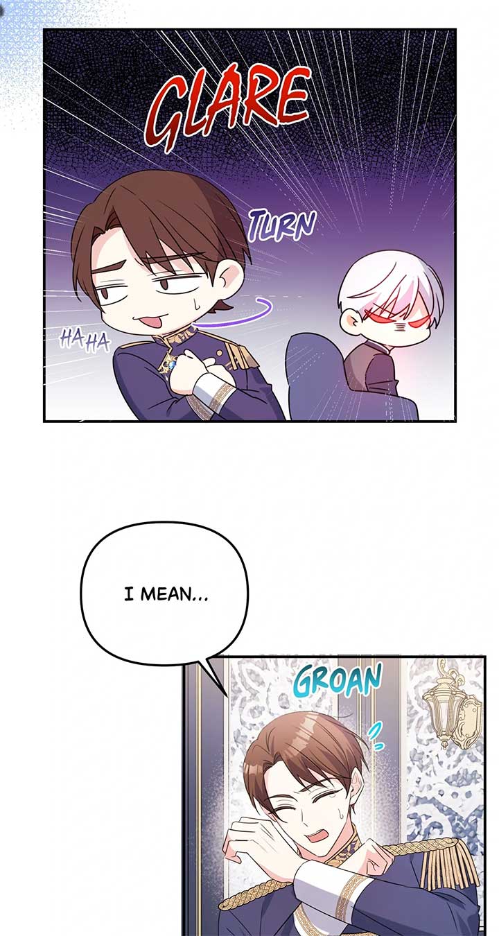 Let Me Enjoy the Extra Life Chapter 9 page 15