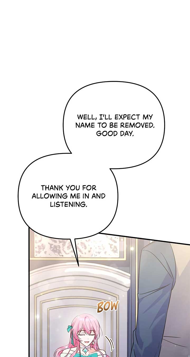 Let Me Enjoy the Extra Life Chapter 9 page 32