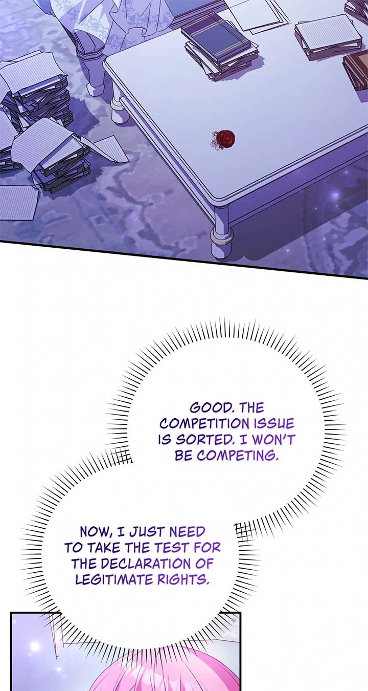 Let Me Enjoy the Extra Life Chapter 9 page 46