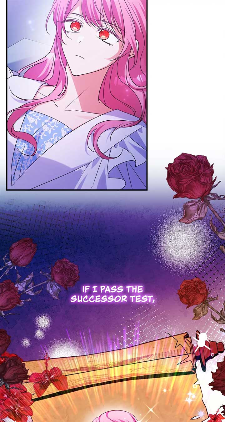 Let Me Enjoy the Extra Life Chapter 9 page 47
