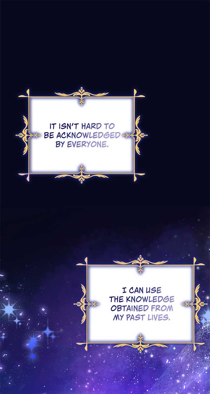 Let Me Enjoy the Extra Life Chapter 9 page 50
