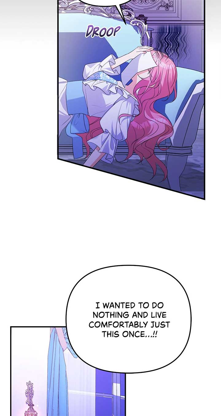 Let Me Enjoy the Extra Life Chapter 9 page 56