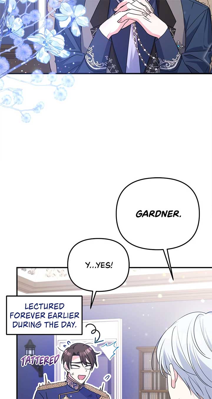 Let Me Enjoy the Extra Life Chapter 9 page 60