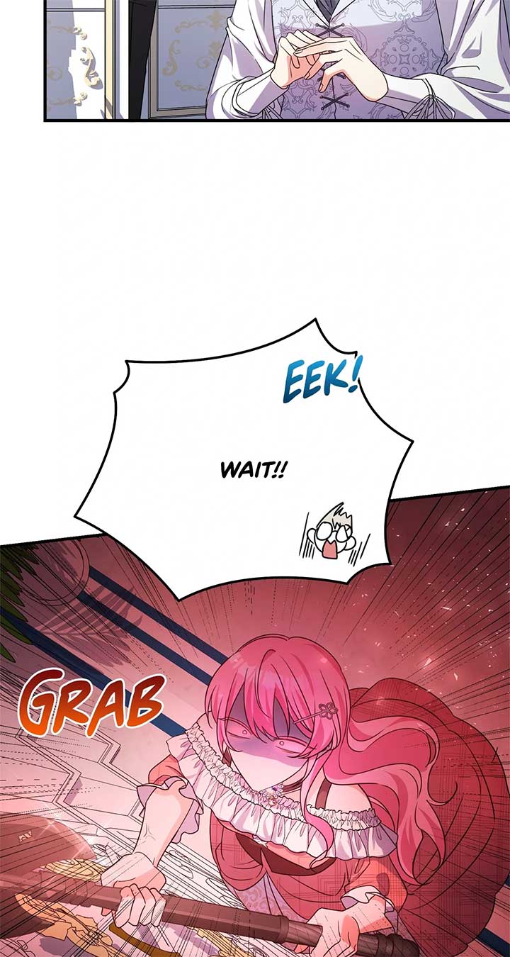 Let Me Enjoy the Extra Life Chapter 9 page 77