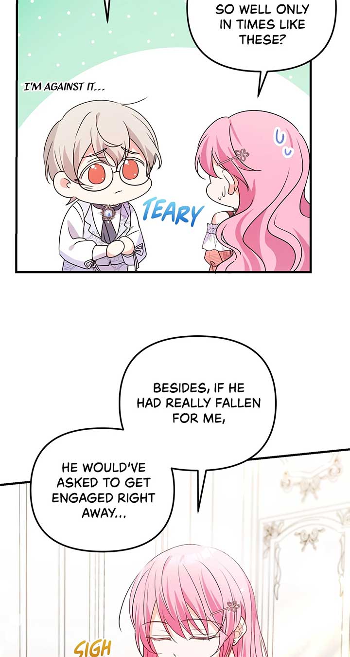 Let Me Enjoy the Extra Life Chapter 9 page 87