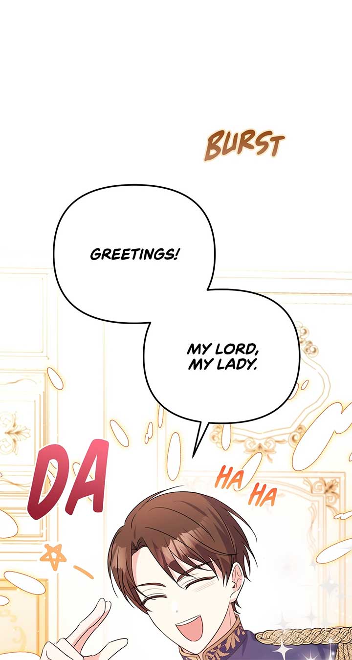 Let Me Enjoy the Extra Life Chapter 9 page 93