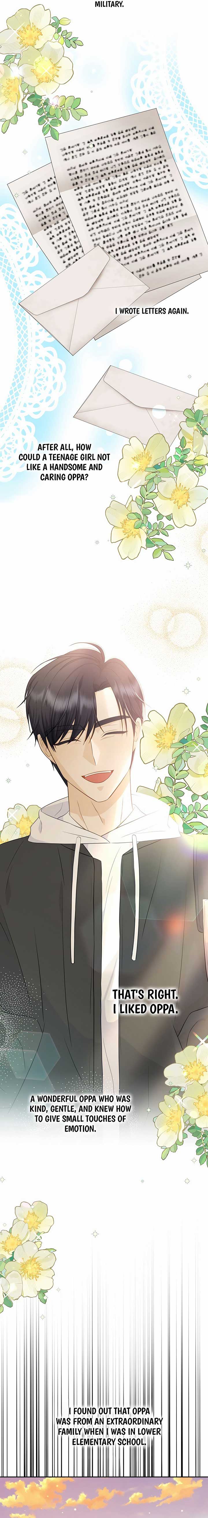 Let’s Go to your House, Oppa Chapter 10 page 10
