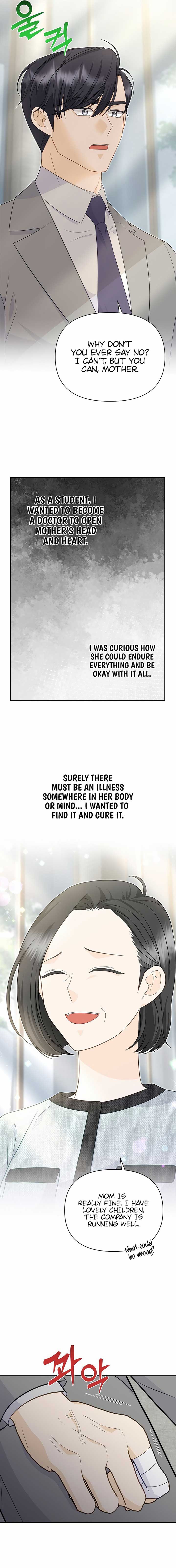 Let’s Go to your House, Oppa Chapter 11 page 9