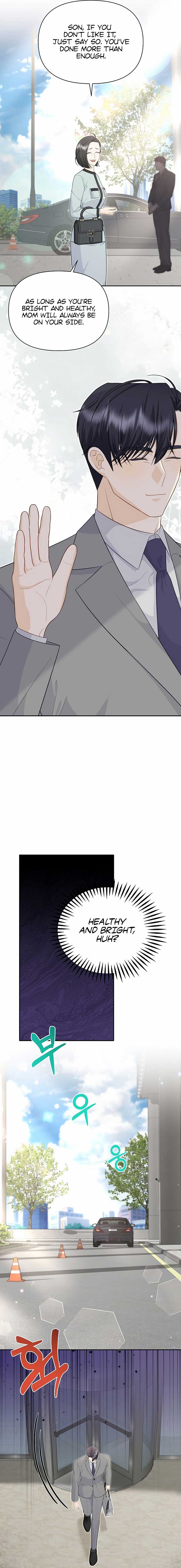 Let’s Go to your House, Oppa Chapter 11 page 12