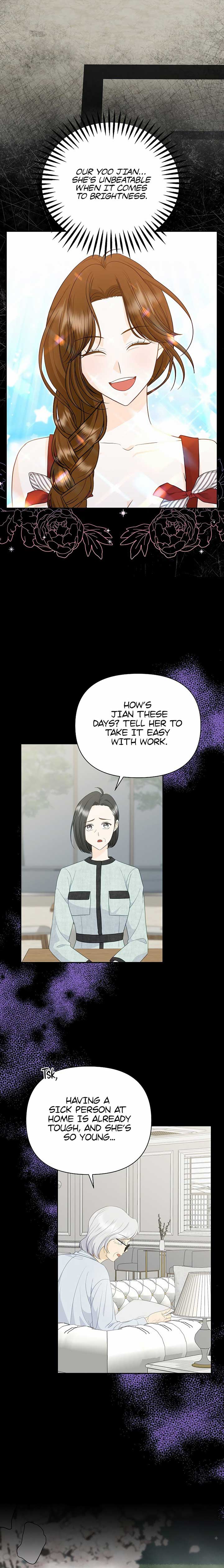 Let’s Go to your House, Oppa Chapter 11 page 13