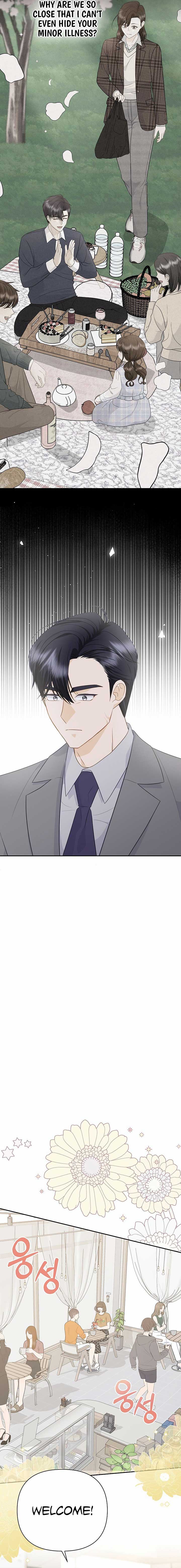 Let’s Go to your House, Oppa Chapter 11 page 14