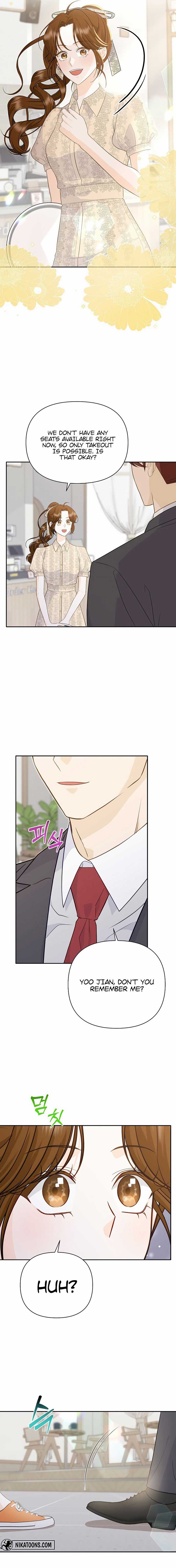Let’s Go to your House, Oppa Chapter 11 page 15