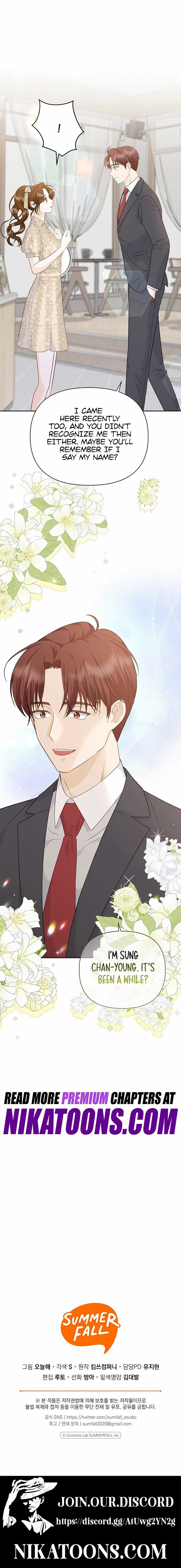 Let’s Go to your House, Oppa Chapter 11 page 16